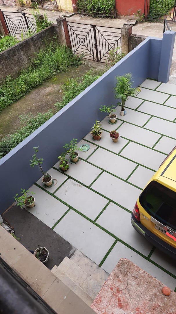 Fully Furnished Property in Bongra, Assam, India for 25000.00